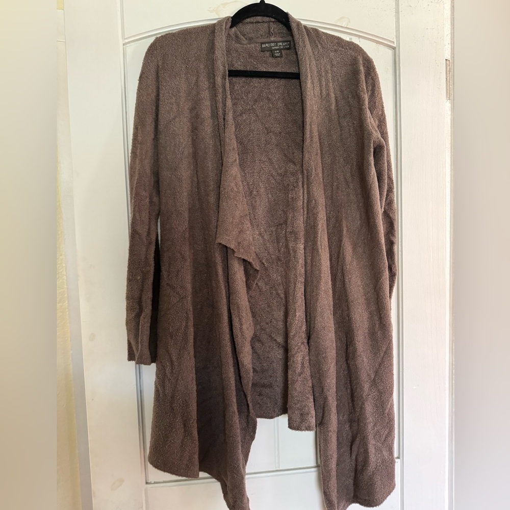 Barefoot Dreams Cardigan